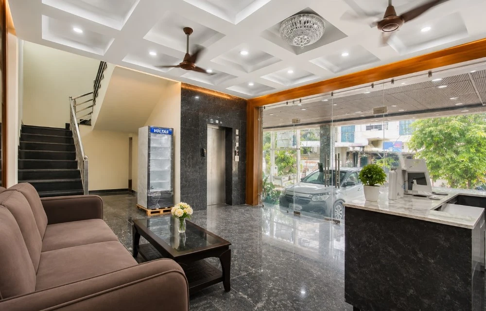 Hotel Royal Vrindavan