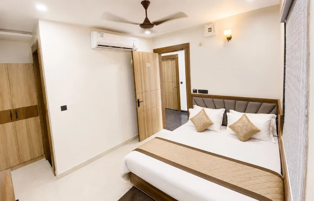 Hotel Royal Vrindavan