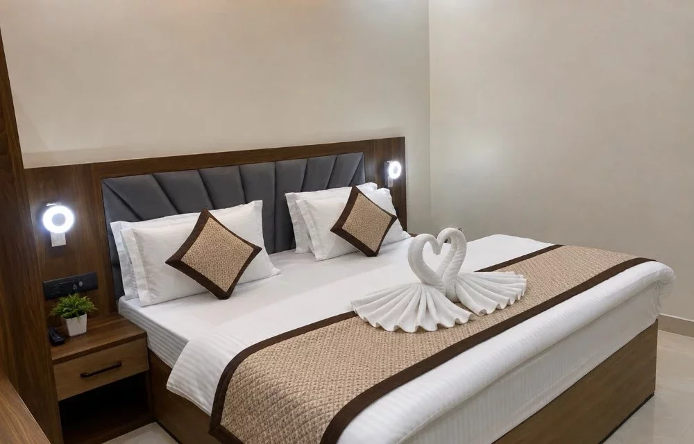 Hotel Royal Vrindavan