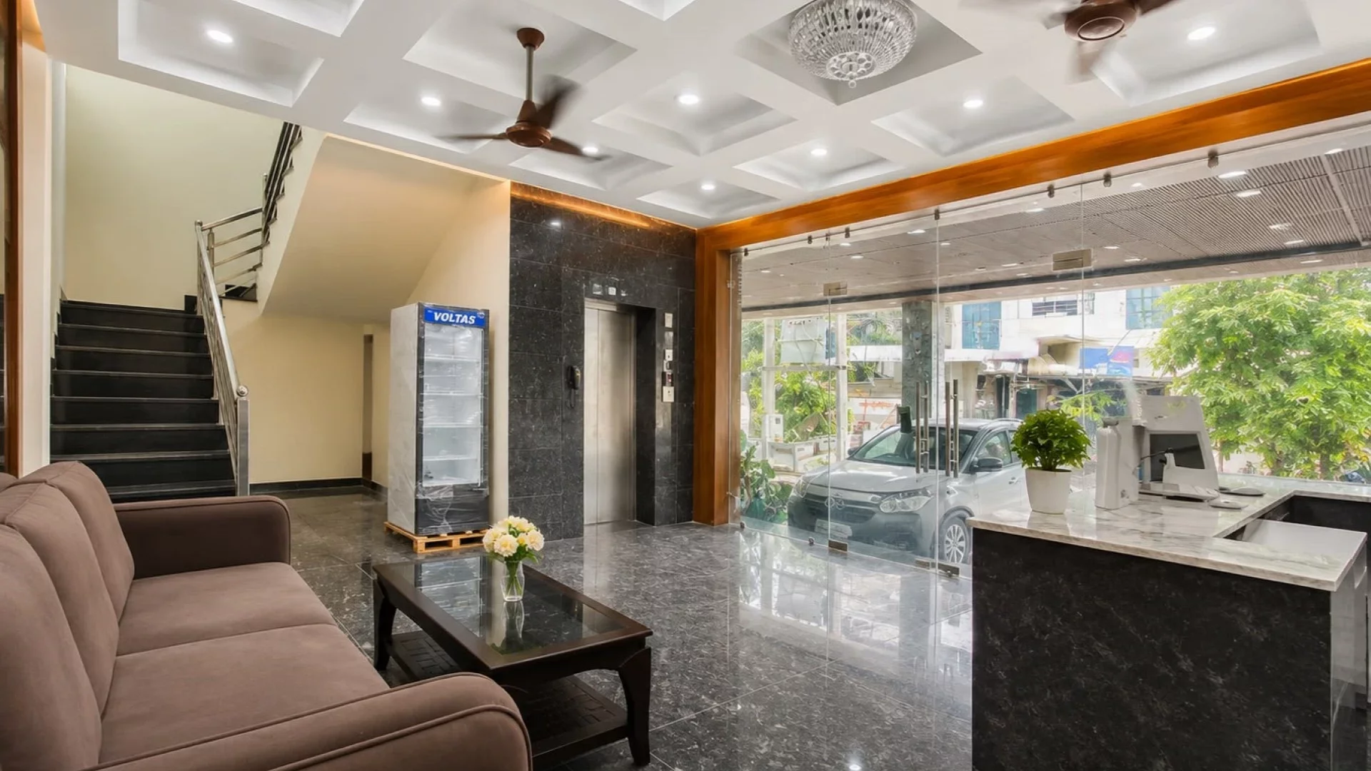 Hotel Royal Vrindavan